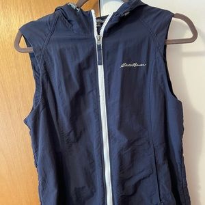 Eddie Bauer vest